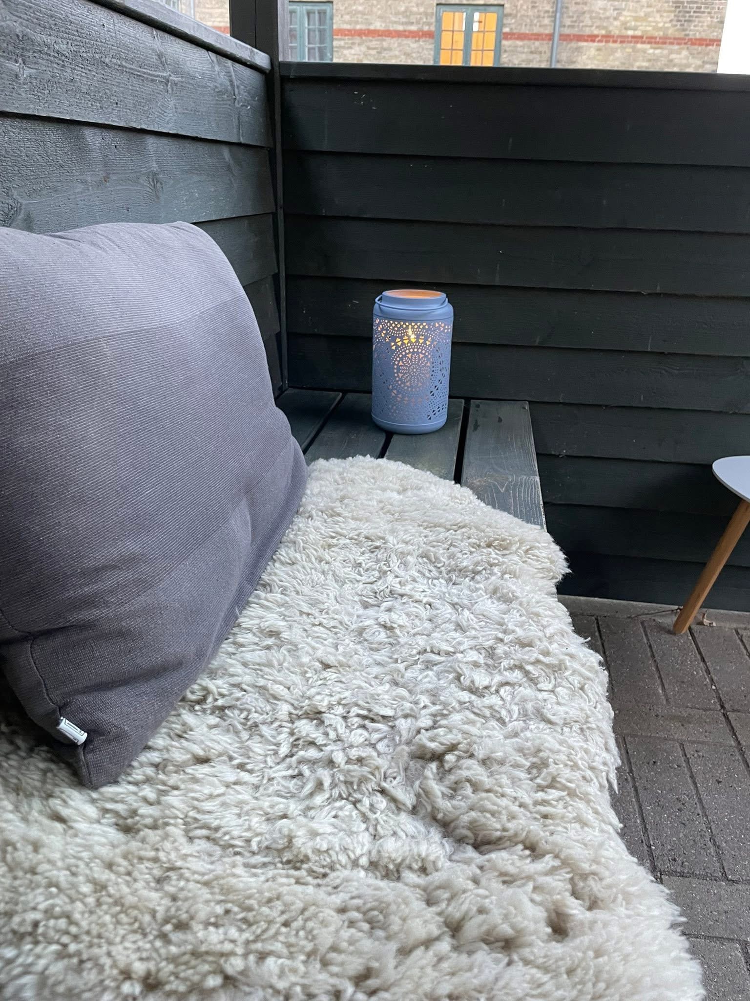 Bindesbølls Kolonihave i Risskov ved åbning.